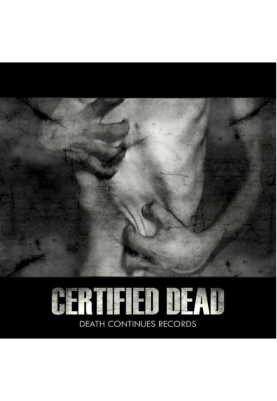 v/a "CERTIFIED DEAD" CD